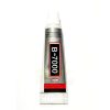 1PC B-7000  CLEAR ACRYLIC ADHESIVE GLASS REPAIRING GLUE 3ML