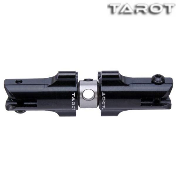f808c8fac68370f6d98e1cde6c0c5ba51585057398.jpg Tarot 450 Metal Tail Holder Set - Black TL45034-02