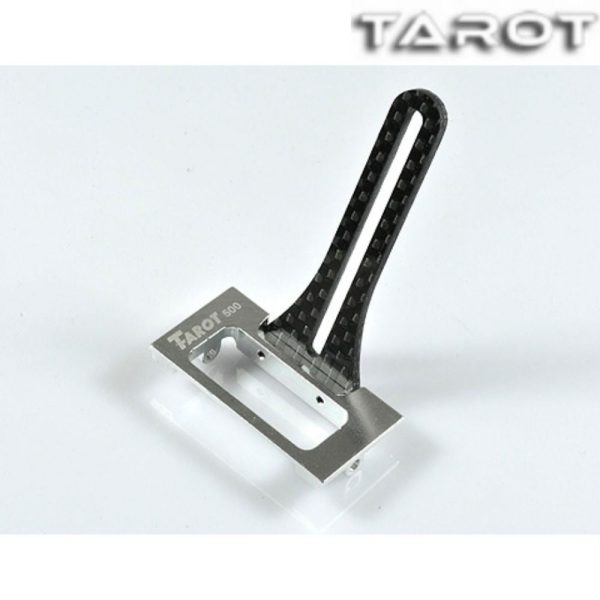 f841f679db1dad0b7a6ac8ffc134bba51584600294.jpg Tarot 500 Metal Anti Rotation Bracket Set TL8018