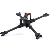 iFlight DOVE V3 218mm 5inch FPV Racing Frame for FPV Racing Drone MX7155