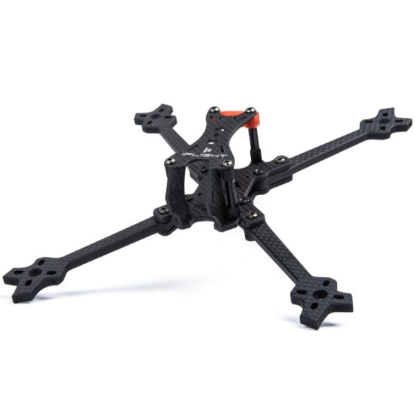 iFlight DOVE V3 218mm 5inch FPV Racing Frame for FPV Racing Drone MX7155
