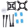 CC3D Flight Controller Anti-vibration Set Shock Absorber for QAV250 H250 W289A