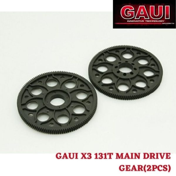 fb456f68856ebdfc2d57c4a2f9e0fd9d1600806532.jpg GAUI X3 131T Main Drive Gear(2pcs) 216182