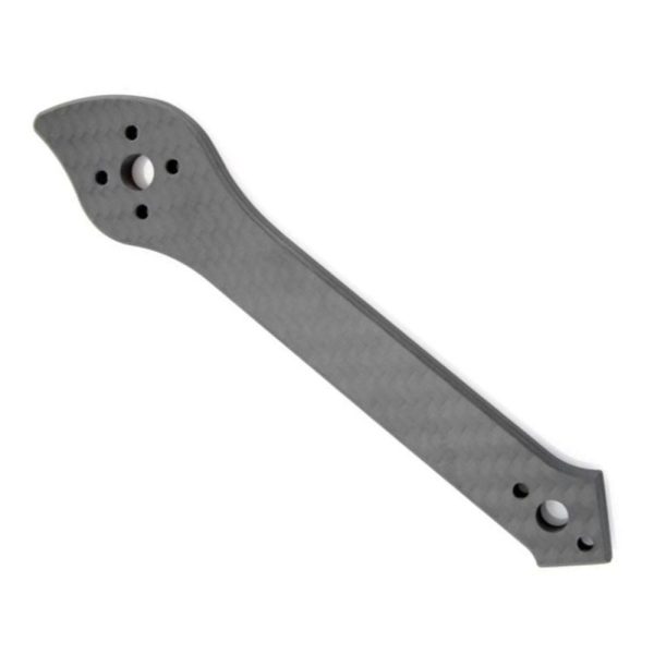 fb48c158c8bb70912acac04a4fdf0ec21593586066.jpg PUDA Stingy True X 5" Frame Spare Parts 4mm Frame Arm XJ089