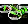 Happymodel Moblite7 Ultralight 19.5g 1S 75mm Diamond F4 AIO w/ Runcam Nano 3 800TVL Camera - Flysky Moblite7-FL
