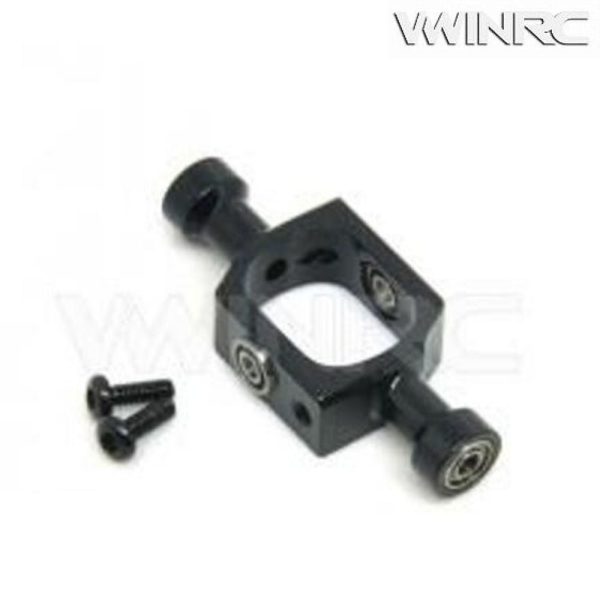 450 Metal Flybar Seesaw Holder H445020  B028