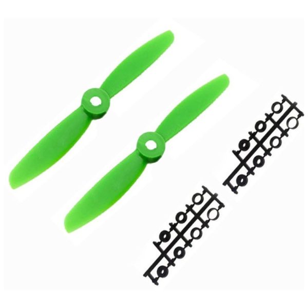4X4.5 Props Set CW/CCW  SX0445