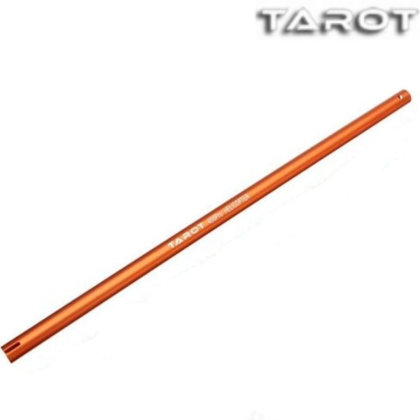 Tarot 450 Tail Boom (Orange) TL45037-05