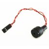 fd222829e52365056d1f640758985df61578740673.jpg 5V Active Buzzer Alarm Beeper With Cable for FPV Racer Quadcopter Drone DIY XJ020