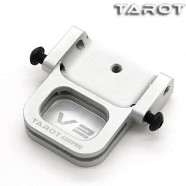 Tarot 450 Pro Metal Bottom Canopy Mount  TL2426
