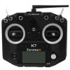 FrSky Taranis Q X7 2.4G ACCST 16CH RC Transmitter (Black / White)