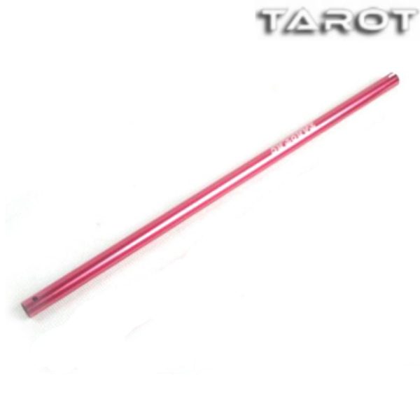 Tarot 450 Tail Boom (Red) TL030-05