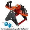 fec0233d15ab3c434fdb08d746ec78b11598430854.jpg Carbon Blade Propeller Balancer For 250-700 Helicopter Quadcopter FPV W170