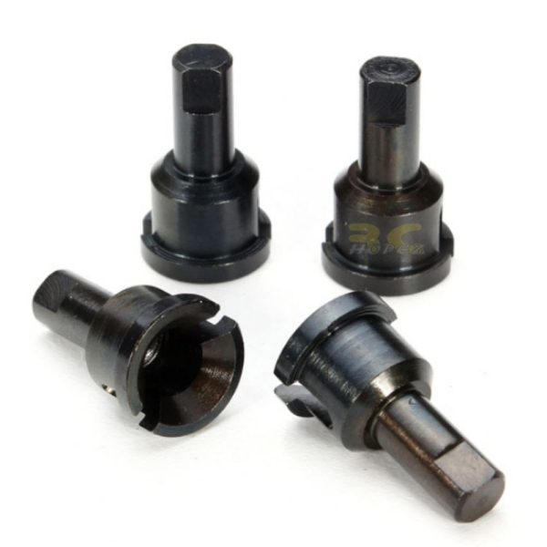 WLtoys A949 A959 A969 A979 Metal Upgrade Differential Cup 4 pcs A949-14