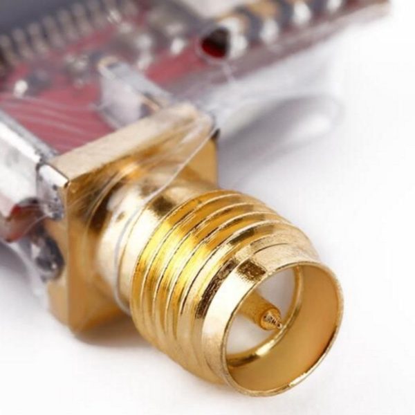 5.8g 600mW 40ch Mini Wireless A/V Transmitter for  Receiver TS5828L