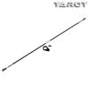 450 Pro Carbon Rudder Control Rod Set TL2750-01