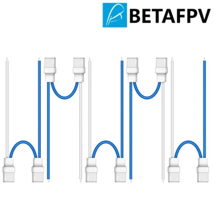 BETAFPV 2S Whoop Cable Pigtail (BT2.0) BT-Pigtail – RC HOPEZ