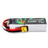 ACE Gens 22.2V 1400mAh 45C 6S Lipo Battery for ALZRC X360 GAUI X3 Align 450L RC Helicopter ACE1400 45C/6S