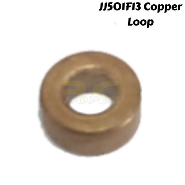JJ501F13 Copper Loop