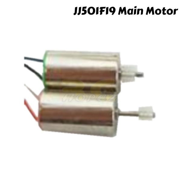 JJ501F19 Main Motor