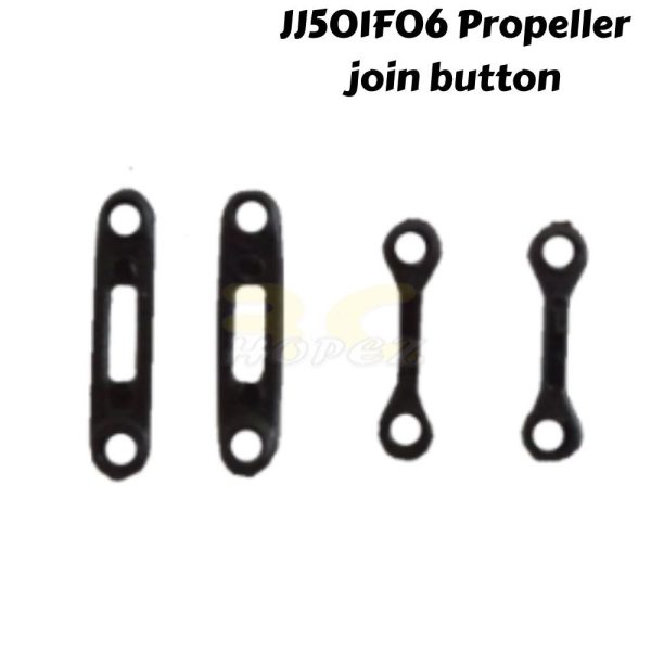 JJ501F06 Propeller join button