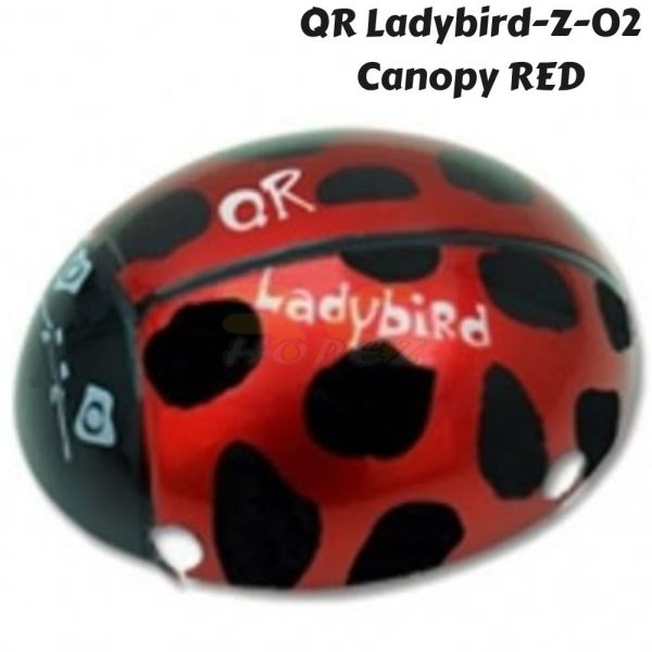 185182e1726920f89783b19cea90df88.jpeg QR Ladybird-Z-02 Canopy RED