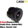 Caddx Replacement Lens 2.1mm for Caddx Vista /Nebula PRO / Micro / Ratel 2 / DJI - L21-Nebula