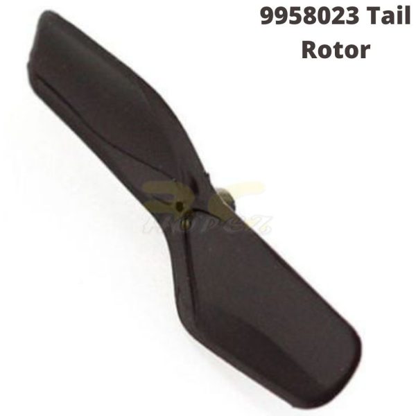 9958023 Tail Rotor