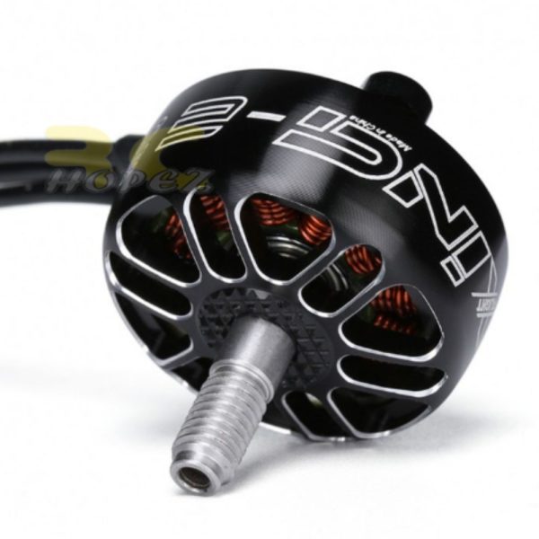 iFlight XING-E PRO 2207 2750KV 2-4S FPV NextGen Brushless Motor for FPV Racing Drone ECO2207-27(1PC)