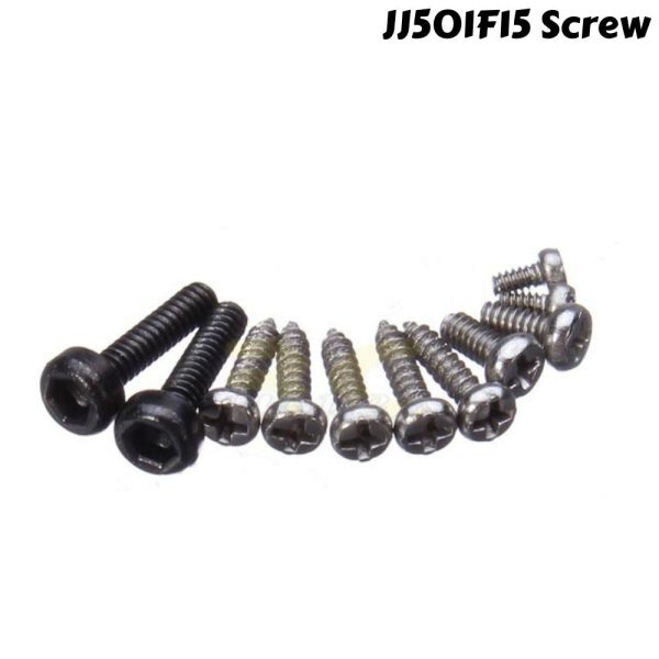 JJ501F15 Screw