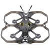 520aa151e4dd6819ae404a1a163acb87.jpeg iFlight Protek35 V1.2 3.5 Inch 151mm CineWhoop HD Frame Kit 12x12mm Hole (Compatible DJI Air Unit) Protek-35F