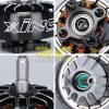 iFlight XING-E PRO 2207 2750KV 2-4S FPV NextGen Brushless Motor for FPV Racing Drone ECO2207-27(1PC)