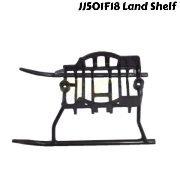 JJ501F18 Land Shelf