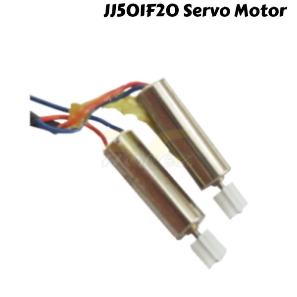 JJ501F20 Servo Motor