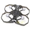 65d5c9666c0cd8a4da7e20c4e133c67f.jpeg iFlight Protek35 V1.2 3.5 Inch 151mm CineWhoop HD Frame Kit 12x12mm Hole (Compatible DJI Air Unit) Protek-35F