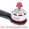 4 PCS 22XX Series Motor Silicone Anti-vibration Pad in for RC Drone FPV Racing Drone XJ209