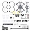 7683b94a220a25abd91f9f389b05ec7e.jpeg iFlight Protek35 V1.2 3.5 Inch 151mm CineWhoop HD Frame Kit 12x12mm Hole (Compatible DJI Air Unit) Protek-35F