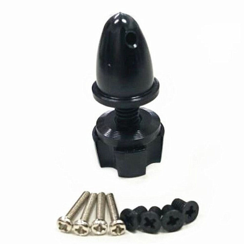 Accessories Set For A28 Series Motor With 4 Hole 8439