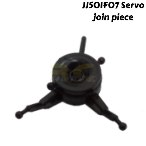 JJ501F07 Servo join piece