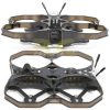 a7a316987908ac502ffe71bcd8f80fdf.jpeg iFlight Protek35 V1.2 3.5 Inch 151mm CineWhoop HD Frame Kit 12x12mm Hole (Compatible DJI Air Unit) Protek-35F