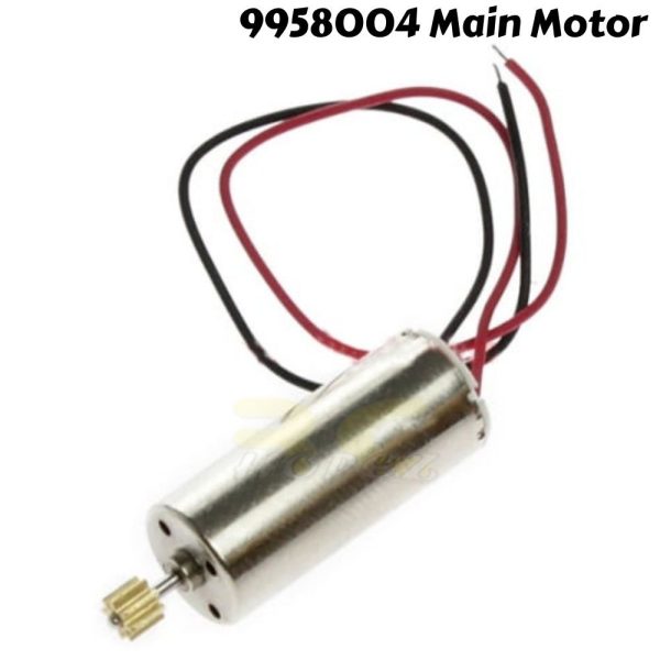9958004 Main Motor