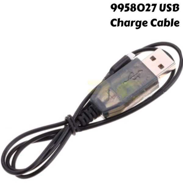 9958027 USB Charge Cable