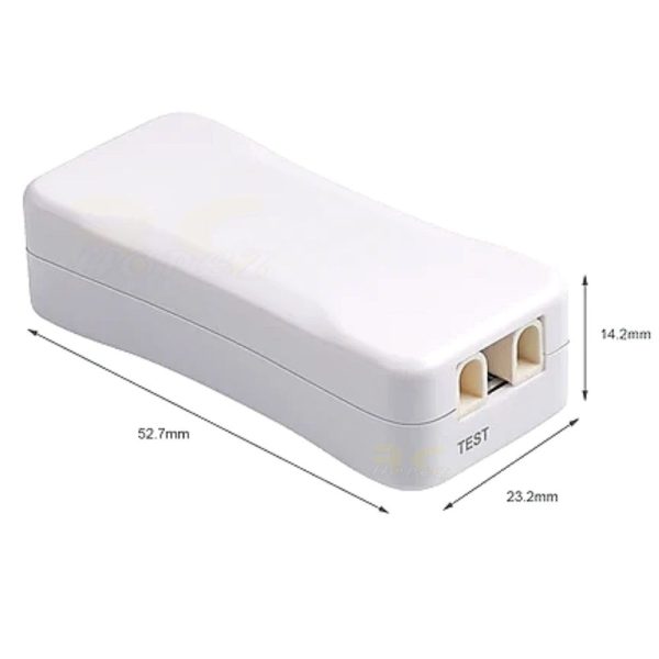 BT2.0 Battery Charger and Voltage Tester V2 BT-V2
