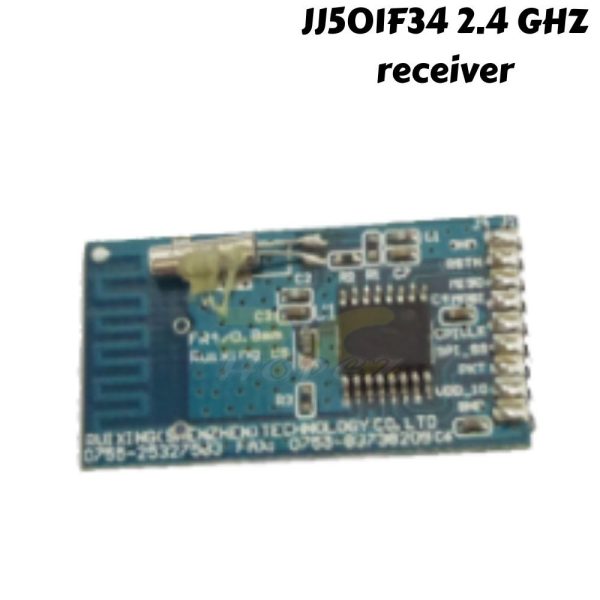 c5d2fffdff1c968b9bf8dcfb5bd4ea7f.jpeg JJ501F34 2.4 GHZ receiver