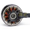 iFlight XING-E PRO 2207 2750KV 2-4S FPV NextGen Brushless Motor for FPV Racing Drone x4pcs ECO2207-27
