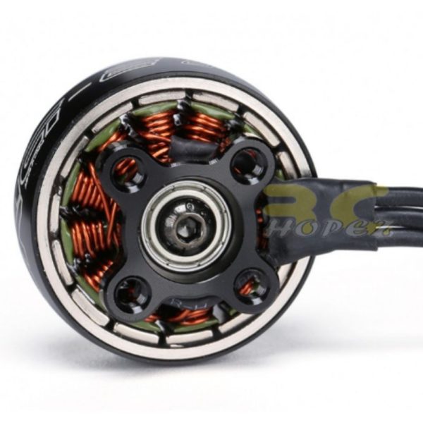 iFlight XING-E PRO 2207 2750KV 2-4S FPV NextGen Brushless Motor for FPV Racing Drone x4pcs ECO2207-27