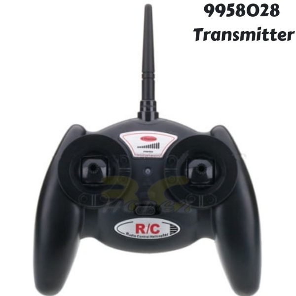 9958028 Transmitter