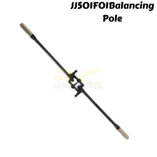 JJ501F01Balancing Pole