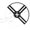 4 PCS Gofly-RC 2 Inch Propeller Protective Guard Half Surround for RC FPV Racing Drone XJ132
