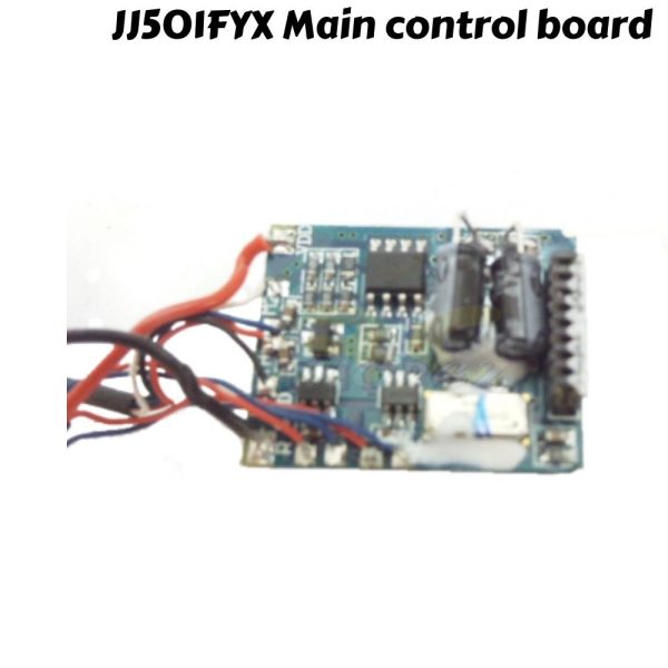 dd80d42604f7a38c5d2b6138f6abf5fe.jpeg JJ501FYX Main control board